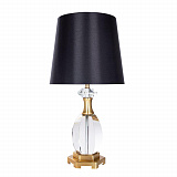 Настольная лампа декоративная Arte Lamp A4025LT-1PB