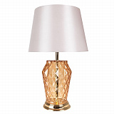 Настольная лампа декоративная Arte Lamp A4029LT-1GO