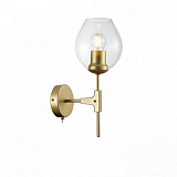 Светильник настенный Arte Lamp A4103AP-1GO