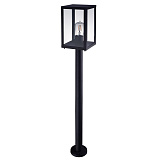 Уличный светильник Arte Lamp A4569PA-1BK