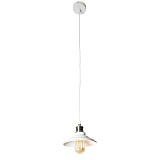 Светильник подвесной Arte Lamp A5067SP-1WH