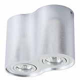 Светильник потолочный Arte Lamp A5644PL-2SI