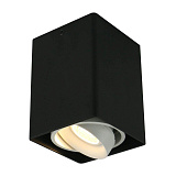 Светильник потолочный Arte Lamp A5655PL-1BK