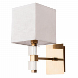 Светильник настенный Arte Lamp A5896AP-1PB