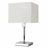 Настольная лампа декоративная Arte Lamp A5896LT-1CC