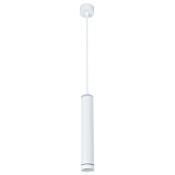 Светильник подвесной светодиодный Arte Lamp A6110SP-2WH