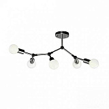 Люстра на штанге Arte Lamp A6206PL-5CC