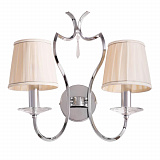 Светильник настенный Arte Lamp A6352AP-2CC