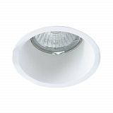 Офисный светильник downlight Arte Lamp A6667PL-1WH