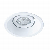 Офисный светильник downlight Arte Lamp A6668PL-1WH