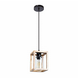 Светильник подвесной Arte Lamp A7025SP-1BK