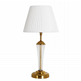 Настольная лампа декоративная Arte Lamp A7301LT-1PB
