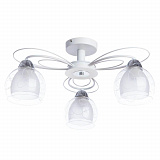 Люстра потолочная Arte Lamp A7585PL-3WH