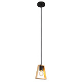 Светильник подвесной Arte Lamp A8030SP-1BK