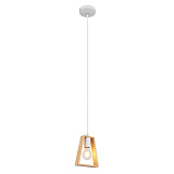 Светильник подвесной Arte Lamp A8030SP-1WH