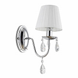 Светильник настенный Arte Lamp A9123AP-1CC