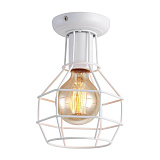 Светильник потолочный Arte Lamp A9182PL-1WH