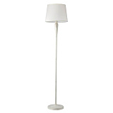 Торшер декоративный Arte Lamp A9310PN-1WG