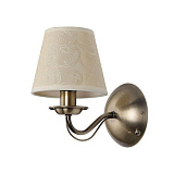 Светильник настенный Arte Lamp A9368AP-1AB