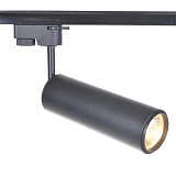 Светильник для шинной системы освещения ArtLamp A1412PL-1BK