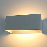 Светильник  настенный светодиодный ArteLamp A1422AP-1WH