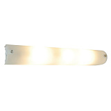 Светильник  настенно-потолочный ArteLamp A4101AP-3WH