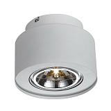 Точечный светильник накладной ArteLamp A5643PL-1WH