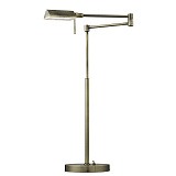Настольная лампа декоративная ArteLamp A5665LT-1AB