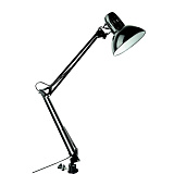 Настольная лампа офисная ArteLamp A6068LT-1BK