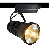 Светильник для шинной системы освещения ArteLamp A6330PL-1BK