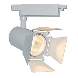 Светильник для шинной системы освещения ArtLamp A6720PL-1WH