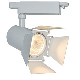 Светильник для шинной системы освещения ArtLamp A6730PL-1WH