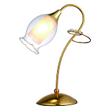 Настольная лампа  декоративная ArteLamp A9289LT-1GO