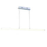 Светильник подвесной светодиодный ArteLamp A9304SP-1WH