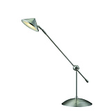 Настольная лампа офисная ArteLamp A9515LT-1AB