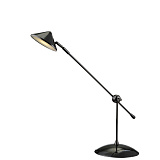 Настольная лампа офисная ArteLamp A9515LT-1BC