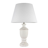 Настольная лампа декоративная Arti Lampadari Paliano E 4.1 W