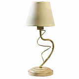 Настольная лампа декоративная Azzardo AZ0517