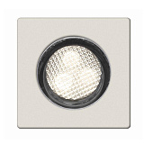 Точечный светильник встраиваемый светодиодный Brilliant G02893/75