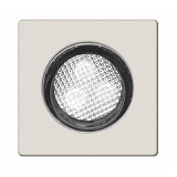Точечный светильник встраиваемый светодиодный Brilliant G02893/82