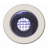 Точечный светильник встраиваемый светодиодный Brilliant G03090/82