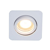 Точечный светильник встраиваемый поворотный светодиодный Brilliant G94651/05