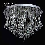 Светильник потолочный Chiaro 464016518