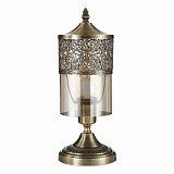Настольная лампа декоративная Citilux CL467813
