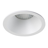 Офисный светильник downlight Crystal Lux CLT 006C1 WH