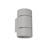 Светильник настенный галогеновый Crystal Lux CLT 013 WH
