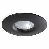 Офисный светильник downlight Crystal Lux CLT 032C1 BL