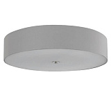 Светильник накладный Crystal Lux Jewel PL500 Gray