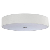 Светильник потолочный Crystal Lux Jewel PL700 White