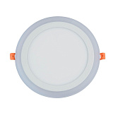 Офисный светильник downlight De Markt 660013001